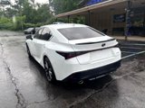 Used 2023 Lexus IS 350 F Sport image 5