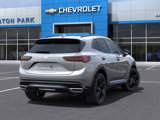 New 2025 Buick Envision Sport Touring image 4