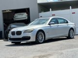 Used 2012 BMW 750Li image 4