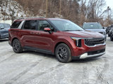 New 2025 Kia Carnival EX image 2