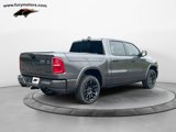 New 2026 RAM 1500 Limited image 3