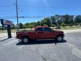 Used 2014 Ford F150 Lariat w/ Equipment Group 502A Luxury image 2