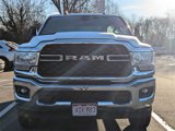 Used 2023 RAM 2500 Big Horn w/ Level 1 Equipment Group image 2