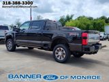 New 2025 Ford F250 King Ranch image 3