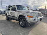 Used 2006 Jeep Commander 4WD w/ Popular Equipment Group image 3