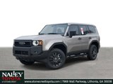New 2025 Toyota Land Cruiser 1958 image 1