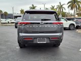 New 2025 Nissan Pathfinder S image 5