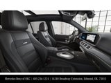 New 2025 Mercedes-Benz GLE 53 AMG 4MATIC image 4