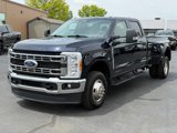 Used 2024 Ford F350 XLT image 4
