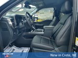 New 2025 Ford F250 Lariat image 3