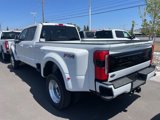 New 2025 Ford F450 Platinum image 3