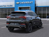 New 2025 Buick Encore GX Sport Touring w/ Advanced Technology Package image 4