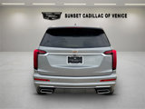 New 2025 Cadillac XT6 Premium Luxury w/ Technology Package image 5