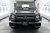 Used 2015 Mercedes-Benz G 63 AMG 4MATIC w/ PA6 Package image 6