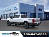 New 2025 Ford F350 King Ranch image 4