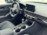 New 2025 Honda Civic Sport Touring image 5
