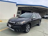 Used 2021 Subaru Outback Touring image 3