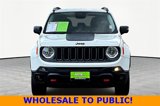 Used 2015 Jeep Renegade Trailhawk w/ Safety & Security Group I image 2
