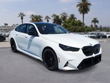 New 2025 BMW M5 w/ M Driver's Package image 3