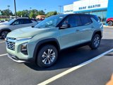 New 2026 Chevrolet Equinox LT w/ Convenience Package II image 3