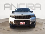 New 2025 Jeep Grand Cherokee L Limited w/ Black Appearance Package image 5