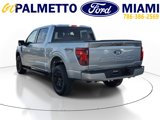 New 2025 Ford F150 XLT w/ Equipment Group 302A MID image 4