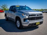 Used 2024 Chevrolet Silverado 1500 RST image 3