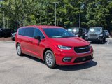 New 2026 Chrysler Pacifica Select image 3