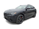 New 2025 Alfa Romeo Stelvio Sprint image 2