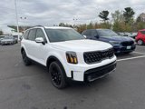 New 2025 Kia Telluride SX Prestige X-Line image 2