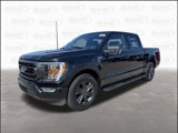 Used 2023 Ford F150 XLT w/ Equipment Group 302A High image 3