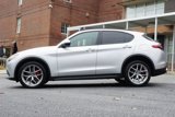 Used 2018 Alfa Romeo Stelvio Ti Sport image 5