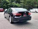 Used 2022 Toyota Camry LE image 4