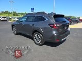 New 2025 Subaru Outback Touring XT image 4