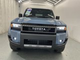 Used 2025 Toyota Land Cruiser image 3