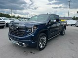 Used 2023 GMC Sierra 1500 Denali Ultimate image 2