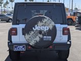New 2025 Jeep Wrangler Unlimited Rubicon image 3