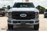 Used 2025 Ford F250 Platinum w/ Tremor Off-Road Package image 2
