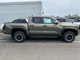 New 2025 Toyota Tacoma TRD Off-Road image 2