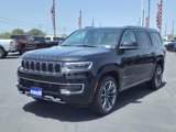 New 2024 Jeep Wagoneer Series III w/ Premium Group I image 5