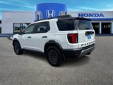 New 2026 Honda Passport TrailSport image 4