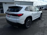 New 2025 Buick Enclave Sport Touring w/ Super Cruise Package image 4