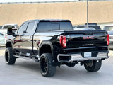 Used 2021 GMC Sierra 1500 SLT w/ SLT Premium Plus Package image 5