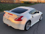 Used 2009 Nissan 370Z Touring image 4