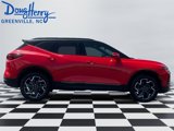 Used 2022 Chevrolet Blazer RS w/ Enhanced Convenience Package image 6
