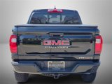 Used 2024 GMC Canyon AT4X image 4