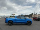 New 2026 Chevrolet Silverado 1500 RST w/ RST Select Package image 2