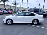 Used 2013 Volkswagen Passat 2.5 S image 2