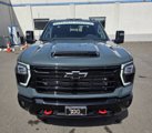 New 2025 Chevrolet Silverado 3500 LT w/ Trail Boss Package image 3