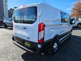 Used 2023 Ford Transit 250 Low Roof AWD image 3